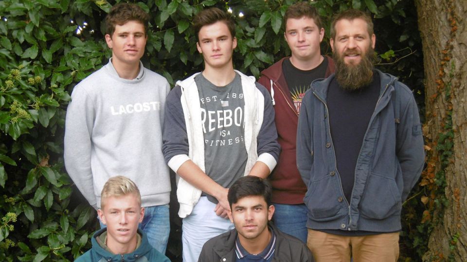 Le lycée maritime organisateur du championnat de voile inter lycées maritimes !