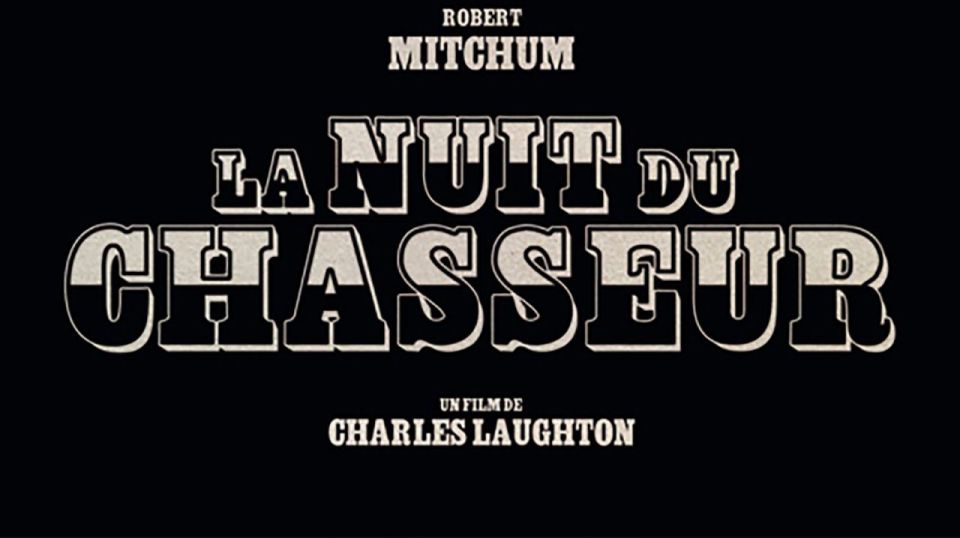 Lycéens et apprentis au cinéma : La Nuit du chasseur