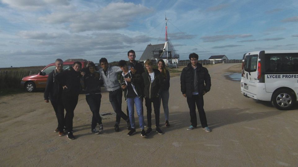 Journées Découvertes Secondes EMM (jour 2)