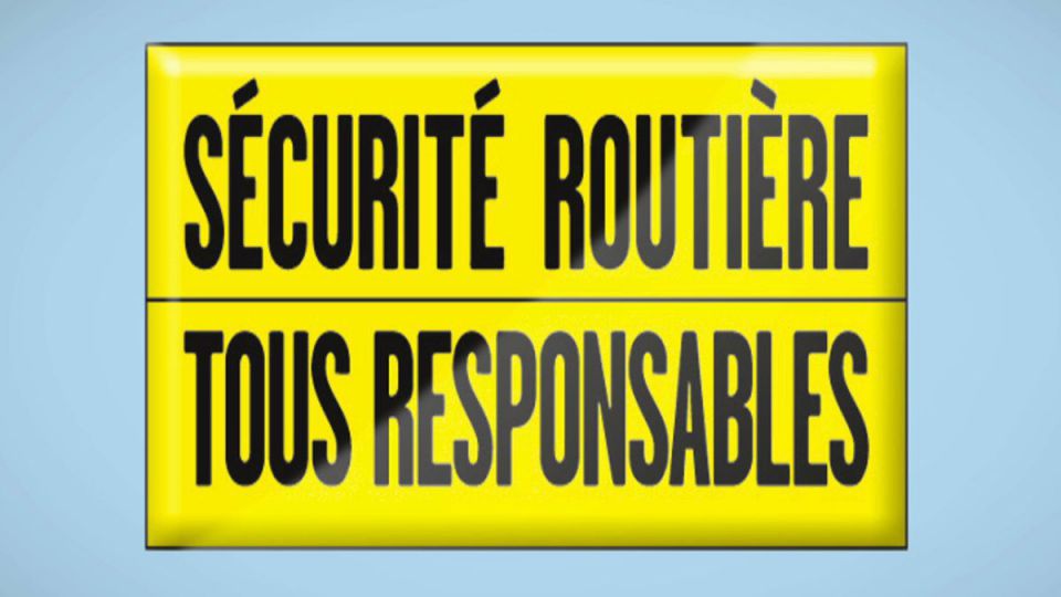 Après-midi prévention sécurité routière pour les classes de seconde du lycée maritime