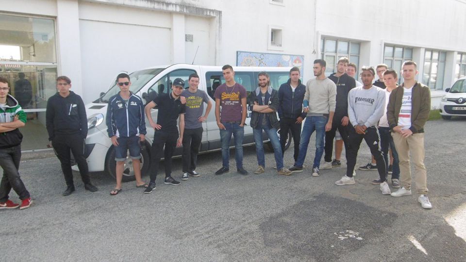 Une fin d'année sous le soleil Normand