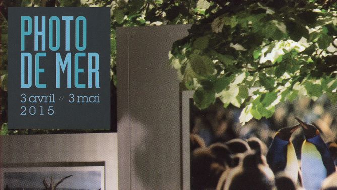 Un jeune du lycée maritime primé au concours « Photo de mer » organisé par la ville de Vannes